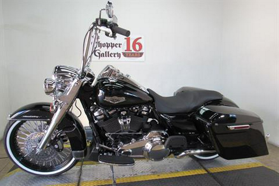 2020 Harley-Davidson Road King®