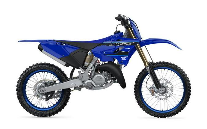 2021 Yamaha YZ125