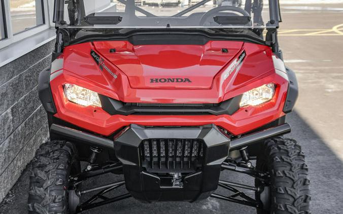 2023 Honda® Pioneer 1000