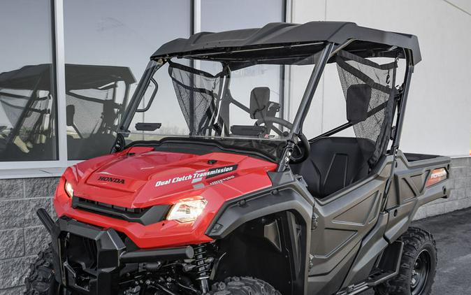 2023 Honda® Pioneer 1000