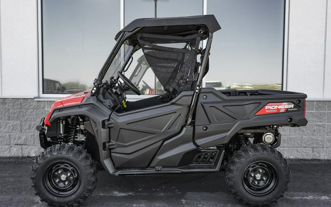 2023 Honda® Pioneer 1000