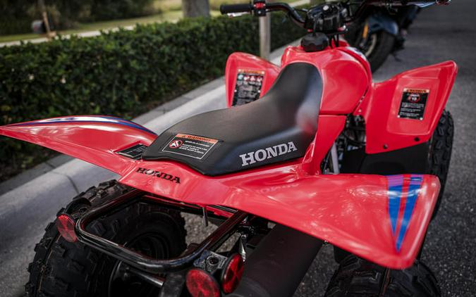 2024 Honda® TRX90X