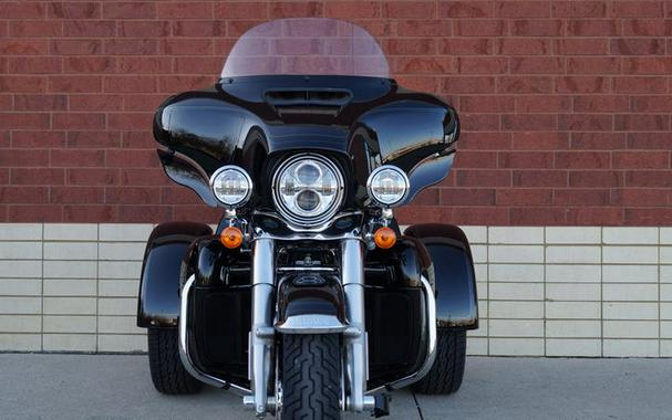 2024 Harley-Davidson® FLHTCUTG - Tri Glide® Ultra