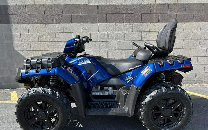 2021 Polaris® Sportsman Touring 850