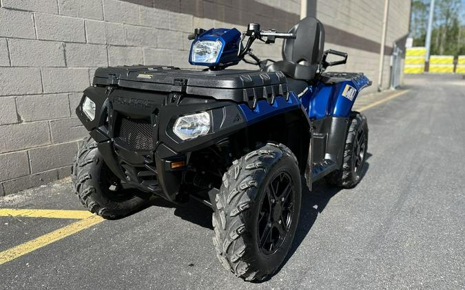 2021 Polaris® Sportsman Touring 850