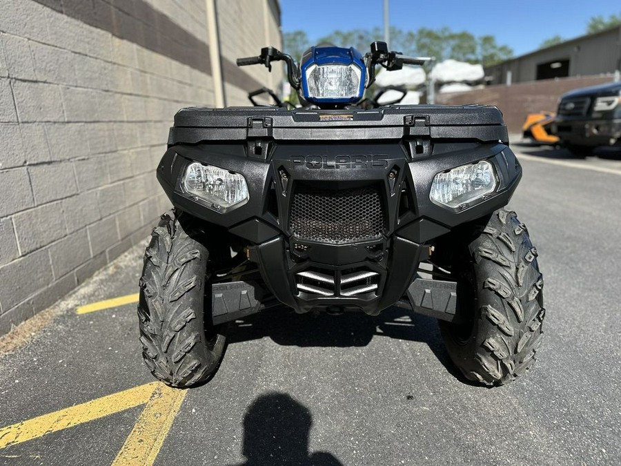 2021 Polaris® Sportsman Touring 850