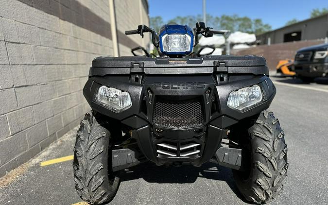 2021 Polaris® Sportsman Touring 850