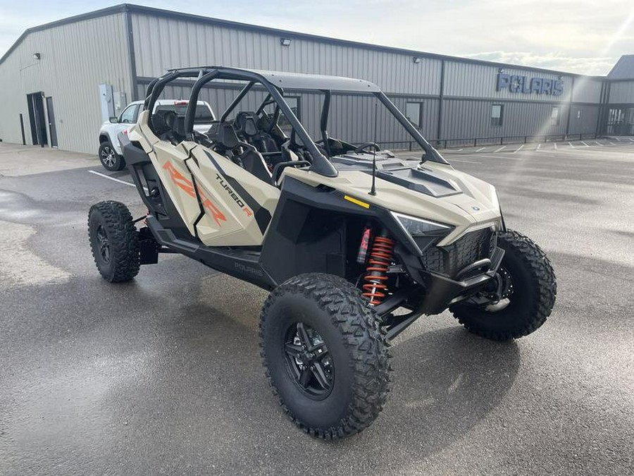 2024 Polaris® RZR Turbo R 4 Ultimate