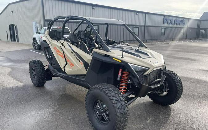 2024 Polaris® RZR Turbo R 4 Ultimate