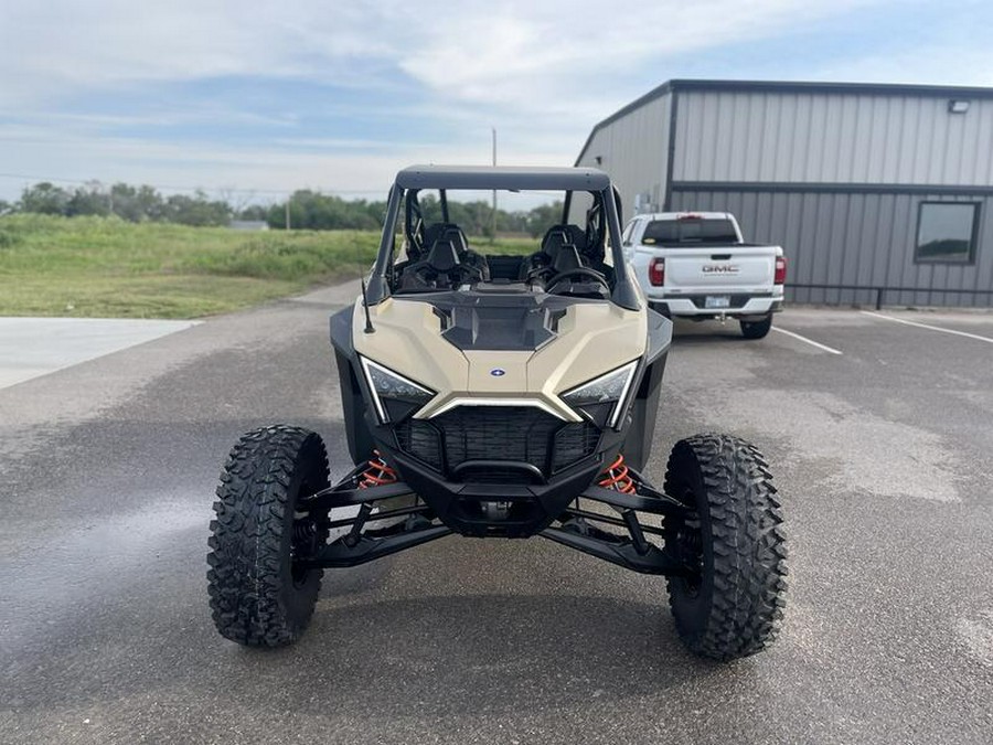 2024 Polaris® RZR Turbo R 4 Ultimate