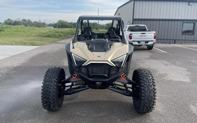 2024 Polaris® RZR Turbo R 4 Ultimate