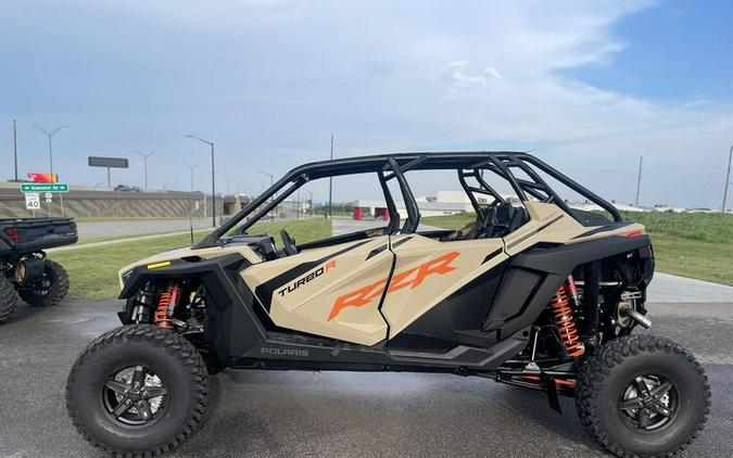 2024 Polaris® RZR Turbo R 4 Ultimate