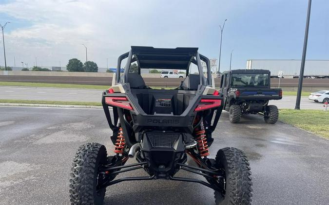 2024 Polaris® RZR Turbo R 4 Ultimate