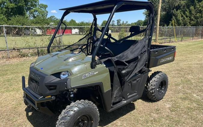 2024 Polaris® Ranger 570 Full-Size