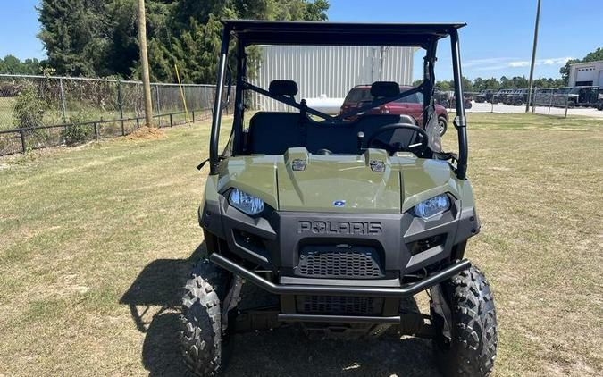 2024 Polaris® Ranger 570 Full-Size