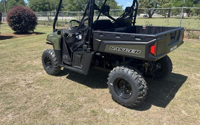 2024 Polaris® Ranger 570 Full-Size