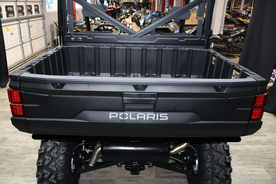 2025 Polaris Ranger 1000 Premium