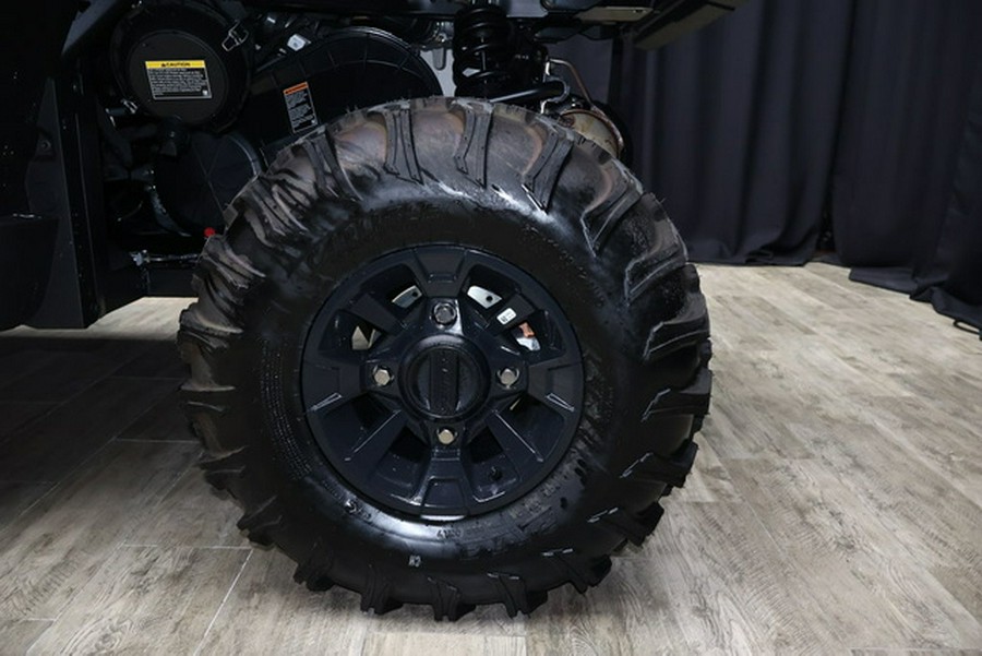 2025 Polaris Ranger 1000 Premium