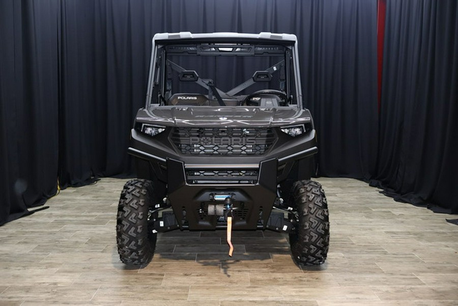 2025 Polaris Ranger 1000 Premium