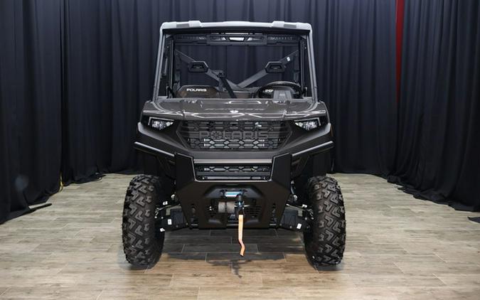 2025 Polaris Ranger 1000 Premium