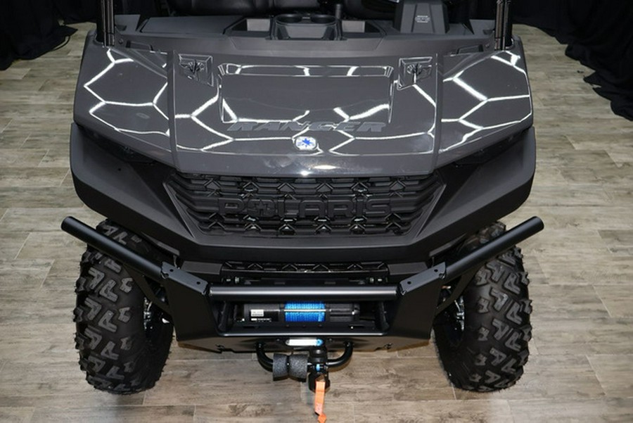 2025 Polaris Ranger 1000 Premium