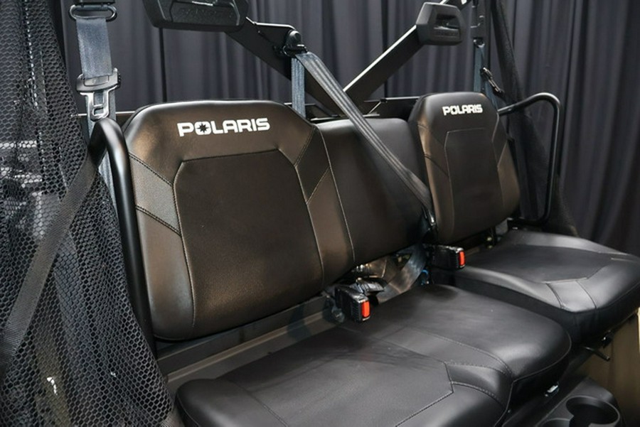 2025 Polaris Ranger 1000 Premium