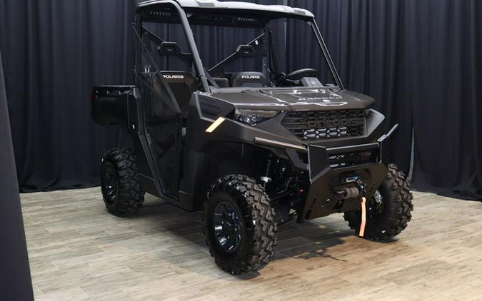 2025 Polaris Ranger 1000 Premium