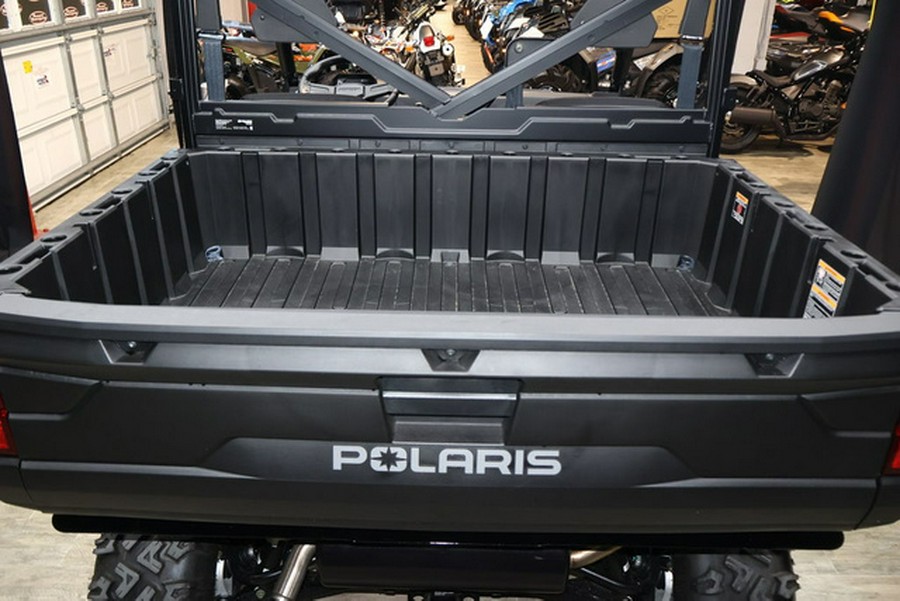 2025 Polaris Ranger 1000 Premium