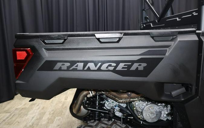 2025 Polaris Ranger 1000 Premium