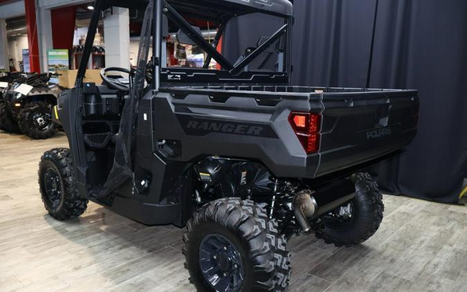 2025 Polaris Ranger 1000 Premium