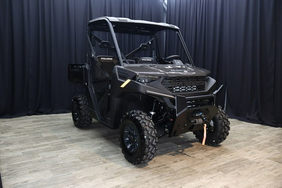 2025 Polaris Ranger 1000 Premium