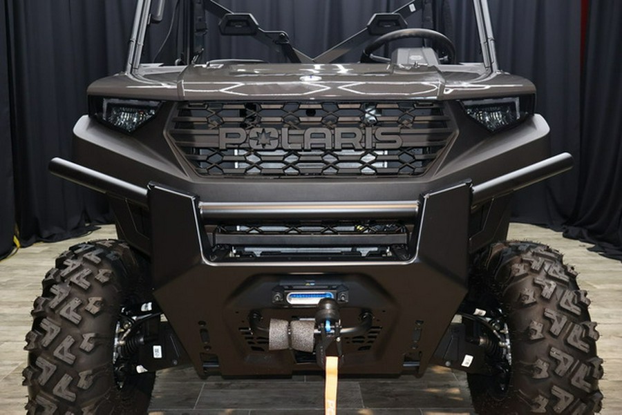 2025 Polaris Ranger 1000 Premium