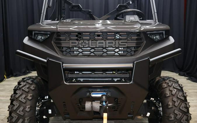 2025 Polaris Ranger 1000 Premium