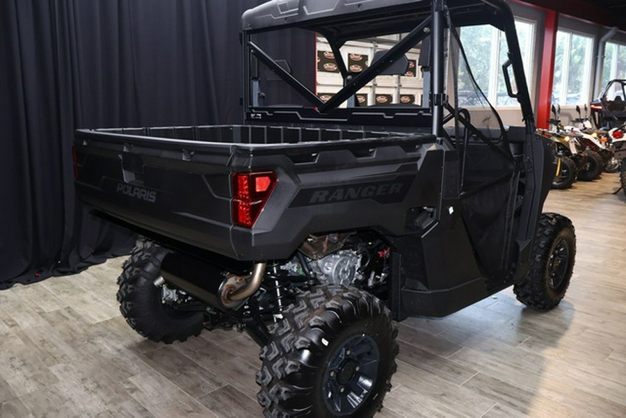 2025 Polaris Ranger 1000 Premium