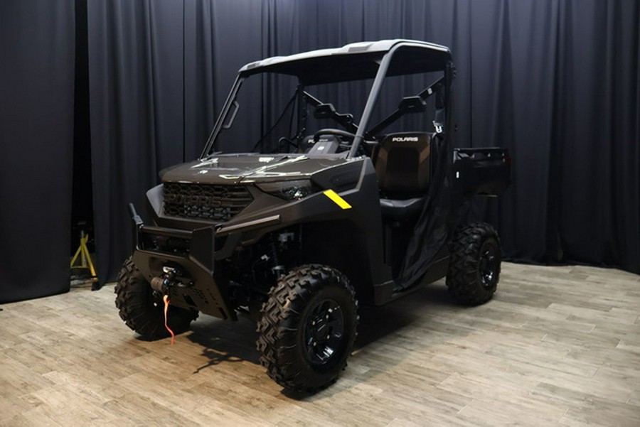 2025 Polaris Ranger 1000 Premium