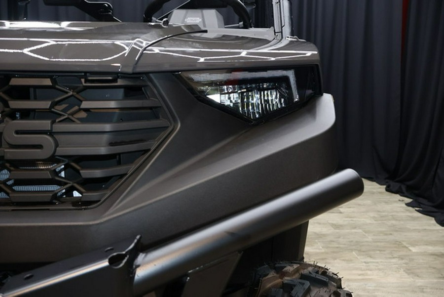 2025 Polaris Ranger 1000 Premium