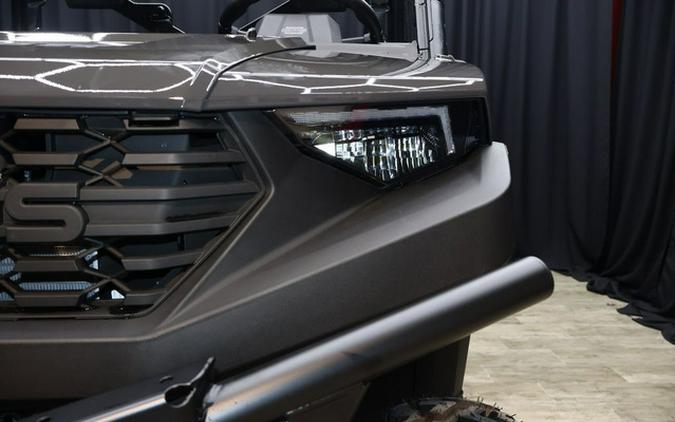 2025 Polaris Ranger 1000 Premium