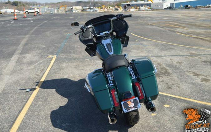 2024 Harley-Davidson FLTRX - Road Glide