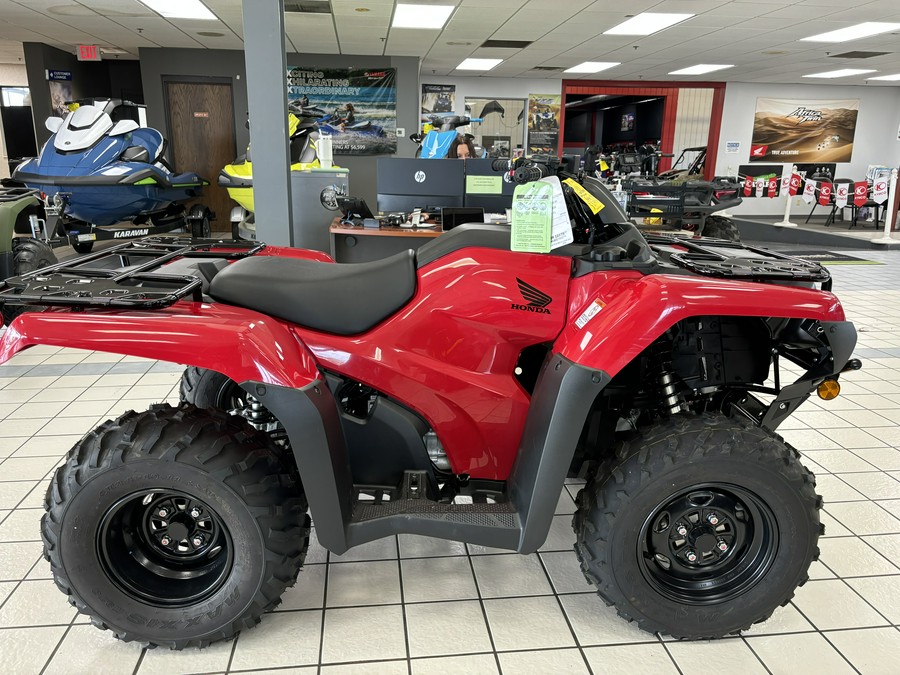 2024 Honda FourTrax Rancher® Base