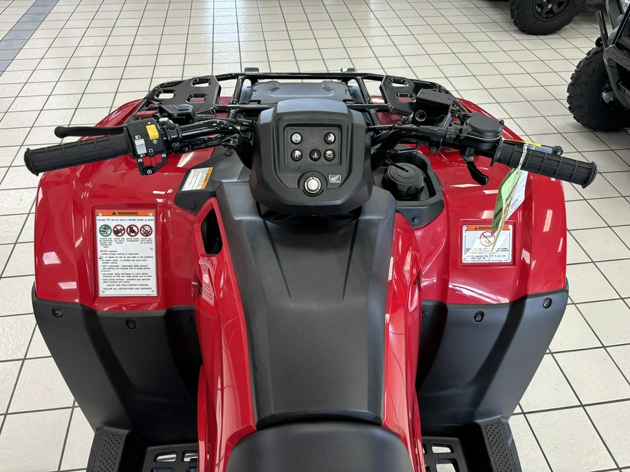 2024 Honda FourTrax Rancher® Base