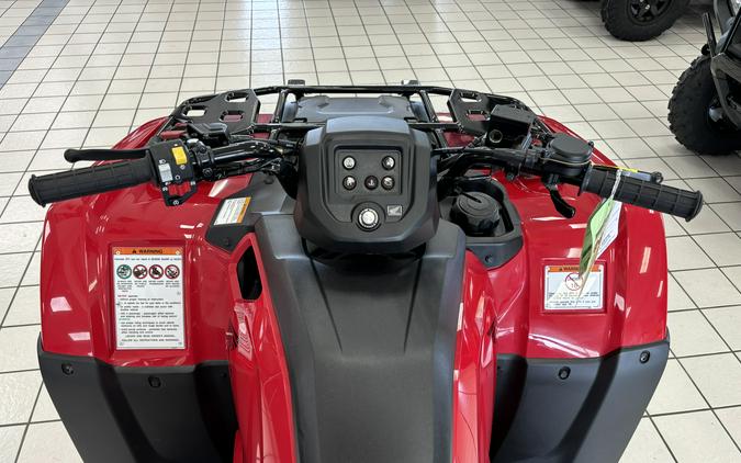 2024 Honda FourTrax Rancher® Base