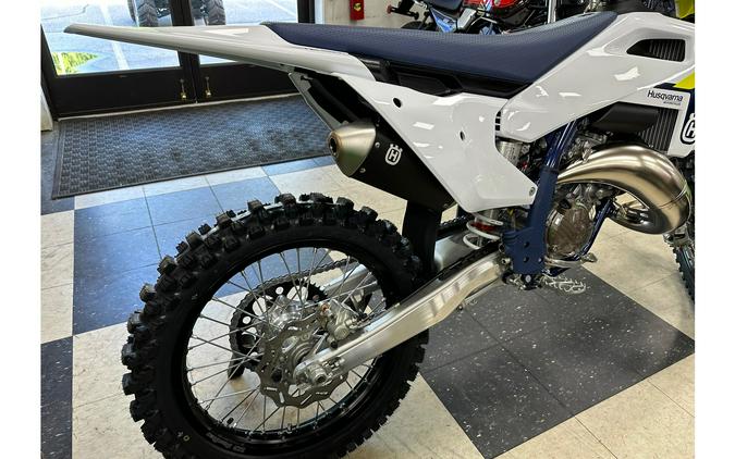 2025 Husqvarna Motorcycles TC 150