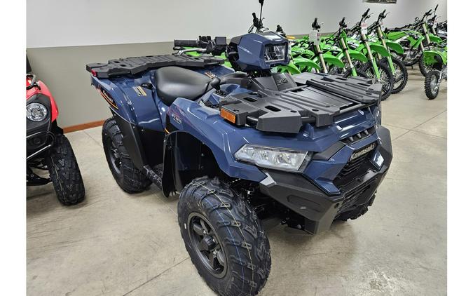 2024 Kawasaki BRUTE FORCE 750 EPS