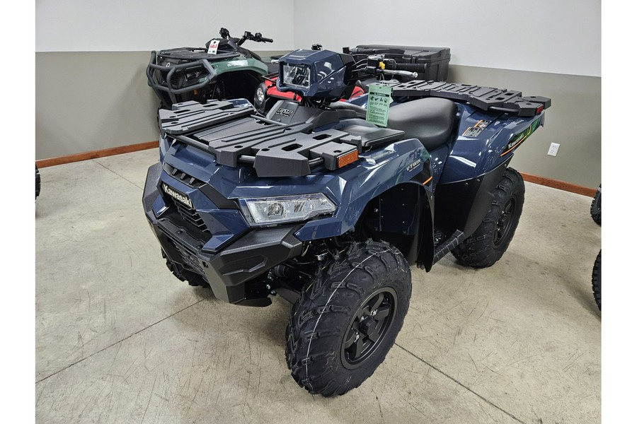 2024 Kawasaki BRUTE FORCE 750 EPS