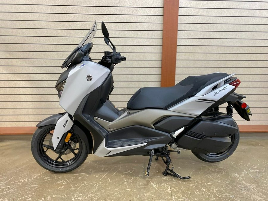 2024 Yamaha XMAX