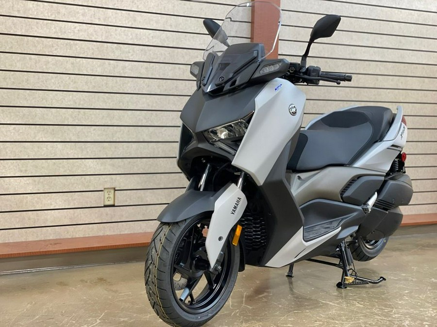 2024 Yamaha XMAX