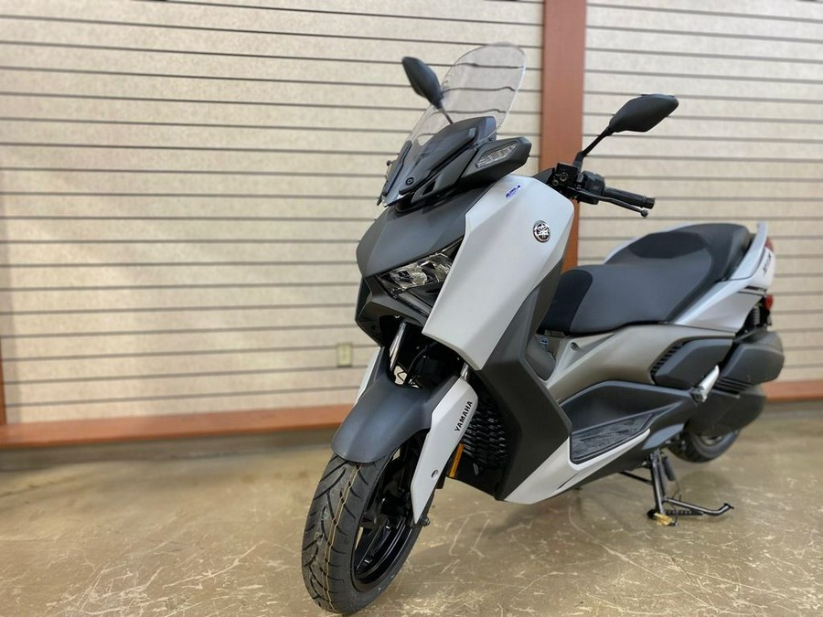 2024 Yamaha XMAX