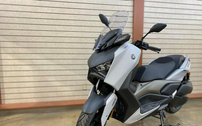 2024 Yamaha XMAX