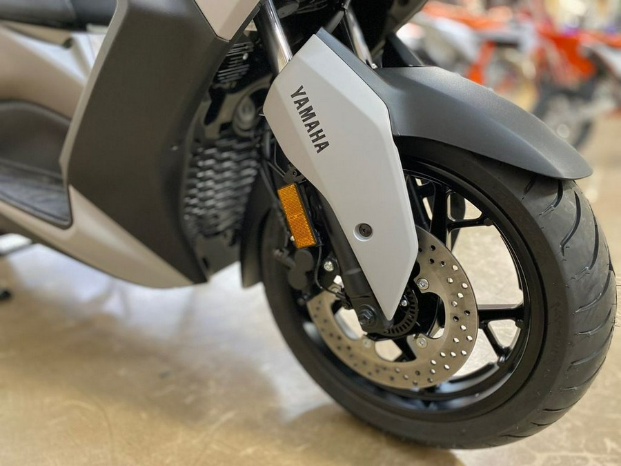 2024 Yamaha XMAX