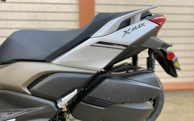 2024 Yamaha XMAX